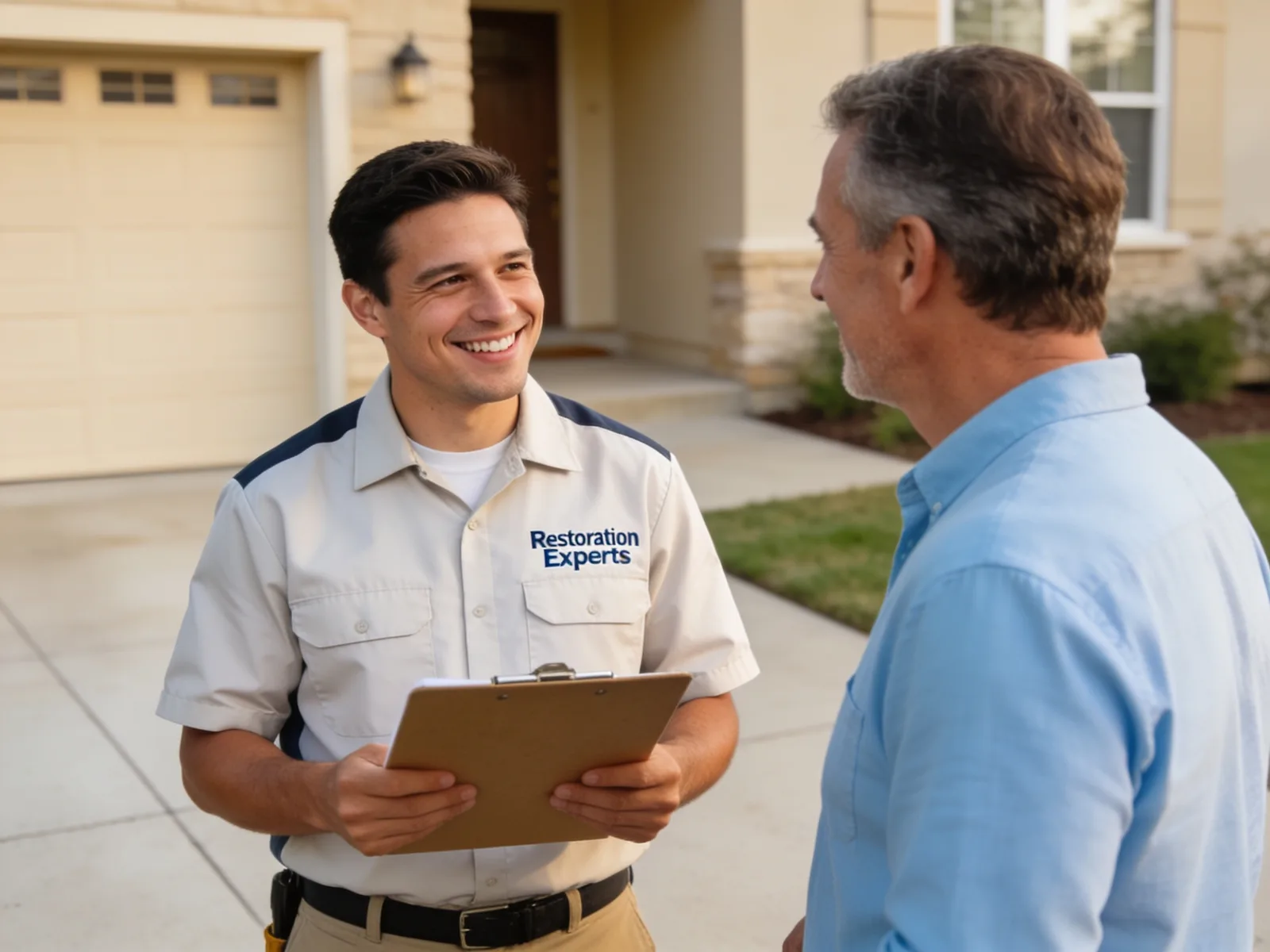 Water Damage Cleanup Lockwood, CA FAQs